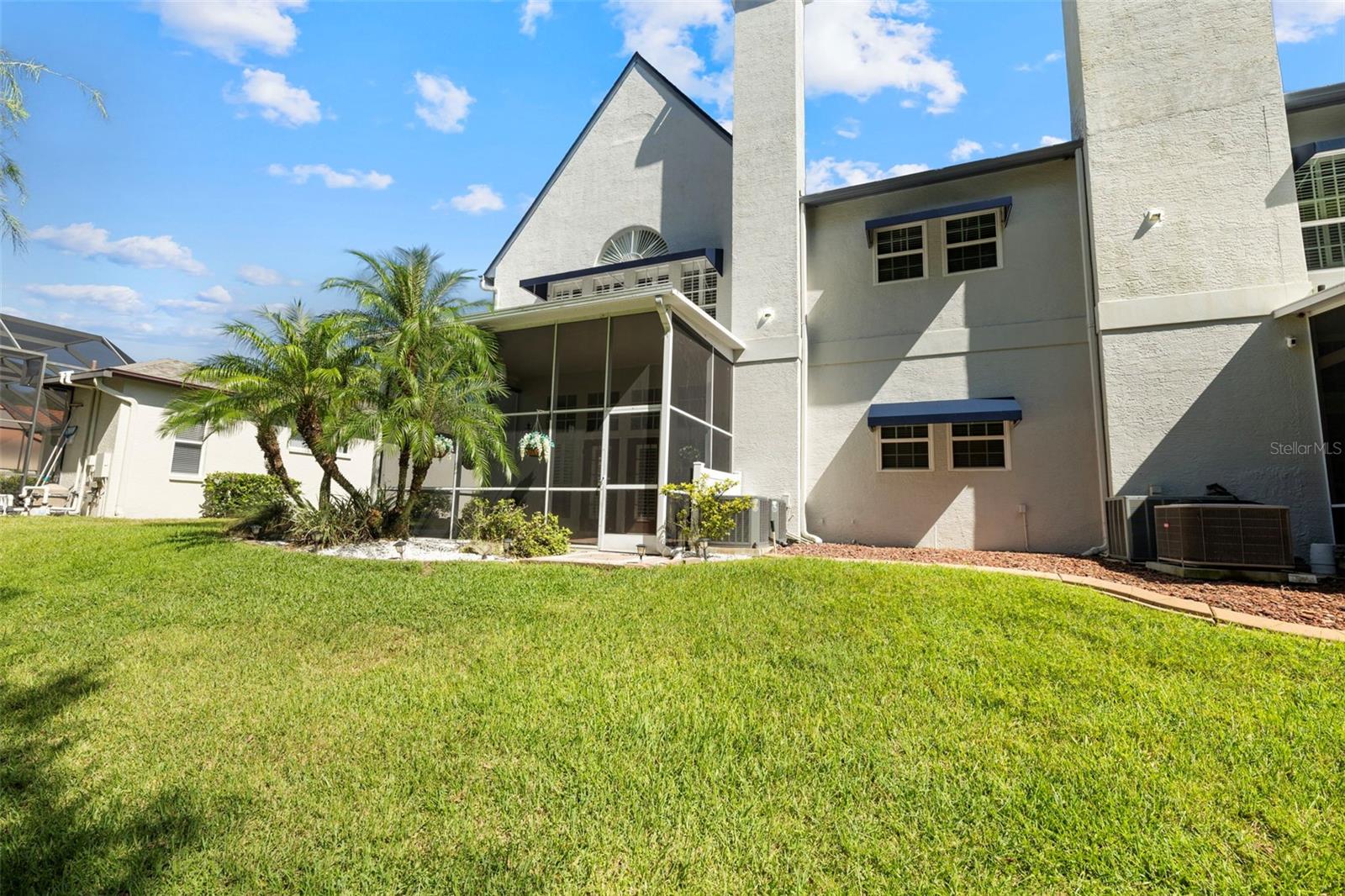 CHEVAL TENNIS VILLG CONDO 4 - Residential