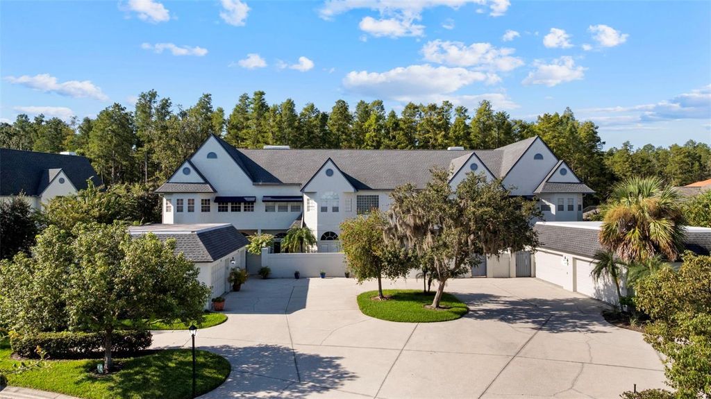Photo of 18756 Wimbledon Circle, Lutz, FL 33558 (MLS # TB8428465)