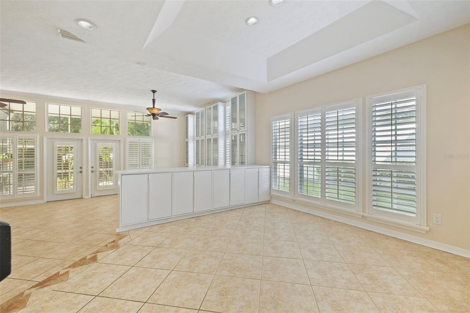 CHEVAL TENNIS VILLG CONDO 4 - Residential