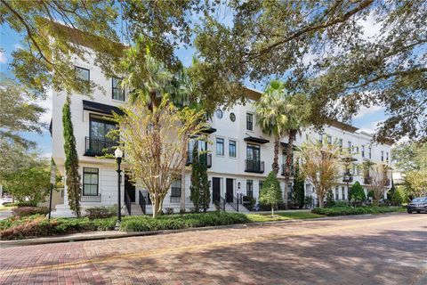 A home in ORLANDO