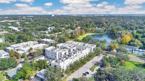 A home in ORLANDO