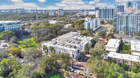 A home in ORLANDO