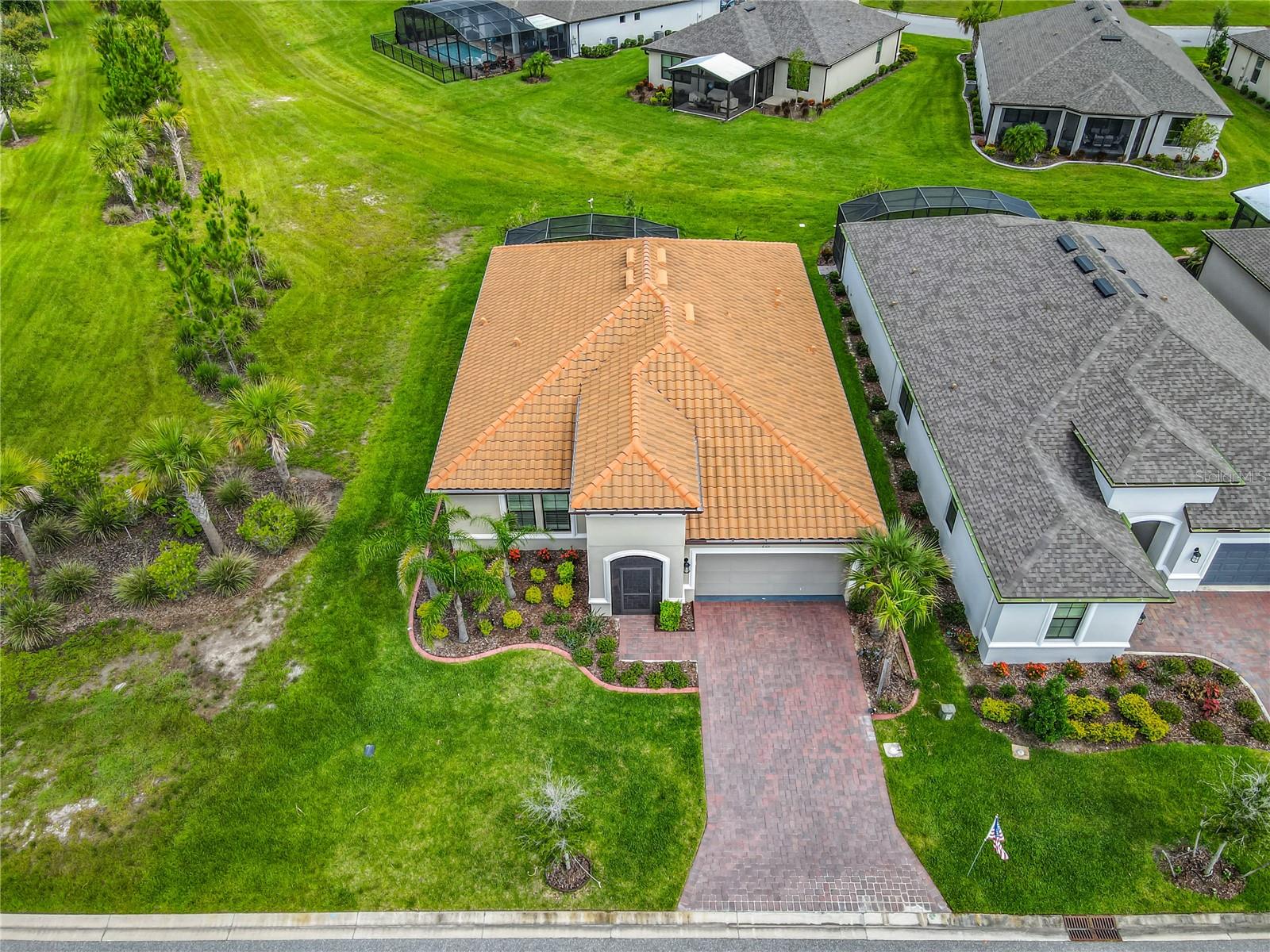 605 SAN AUGUSTO DRIVE
