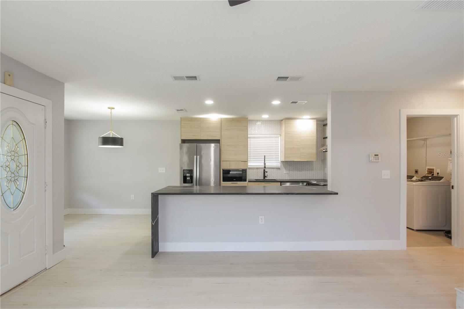 HABITAT FOR HUMANITY GREATER ORLANDO AREA INC - Residential