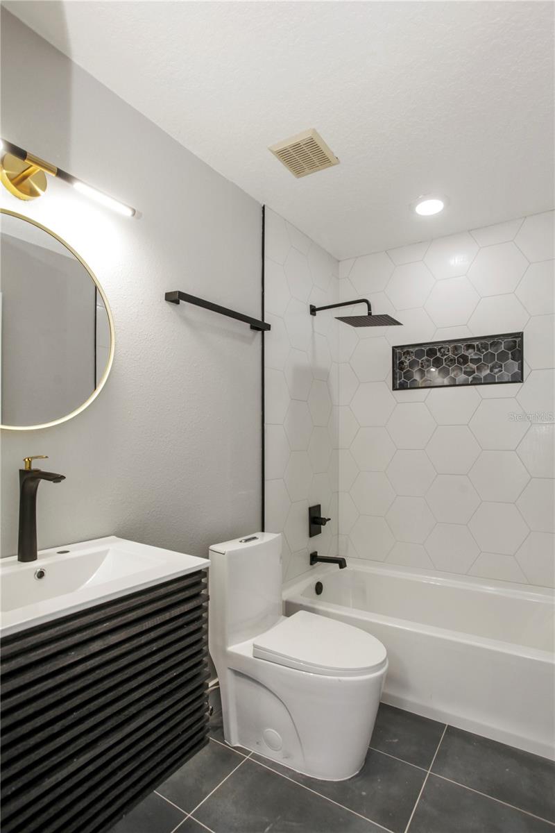 HABITAT FOR HUMANITY GREATER ORLANDO AREA INC - Residential