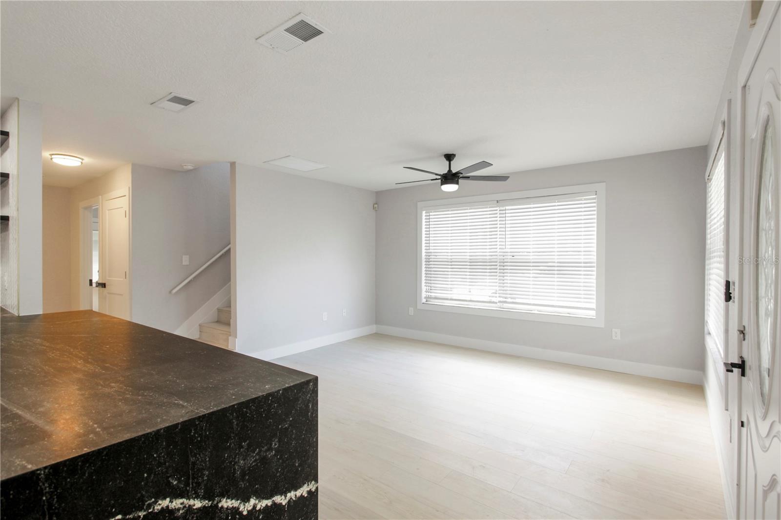 HABITAT FOR HUMANITY GREATER ORLANDO AREA INC - Residential