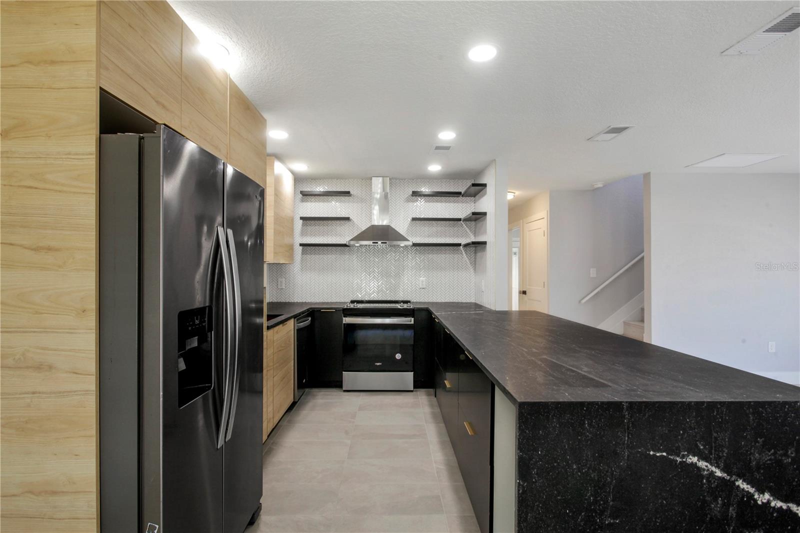 HABITAT FOR HUMANITY GREATER ORLANDO AREA INC - Residential