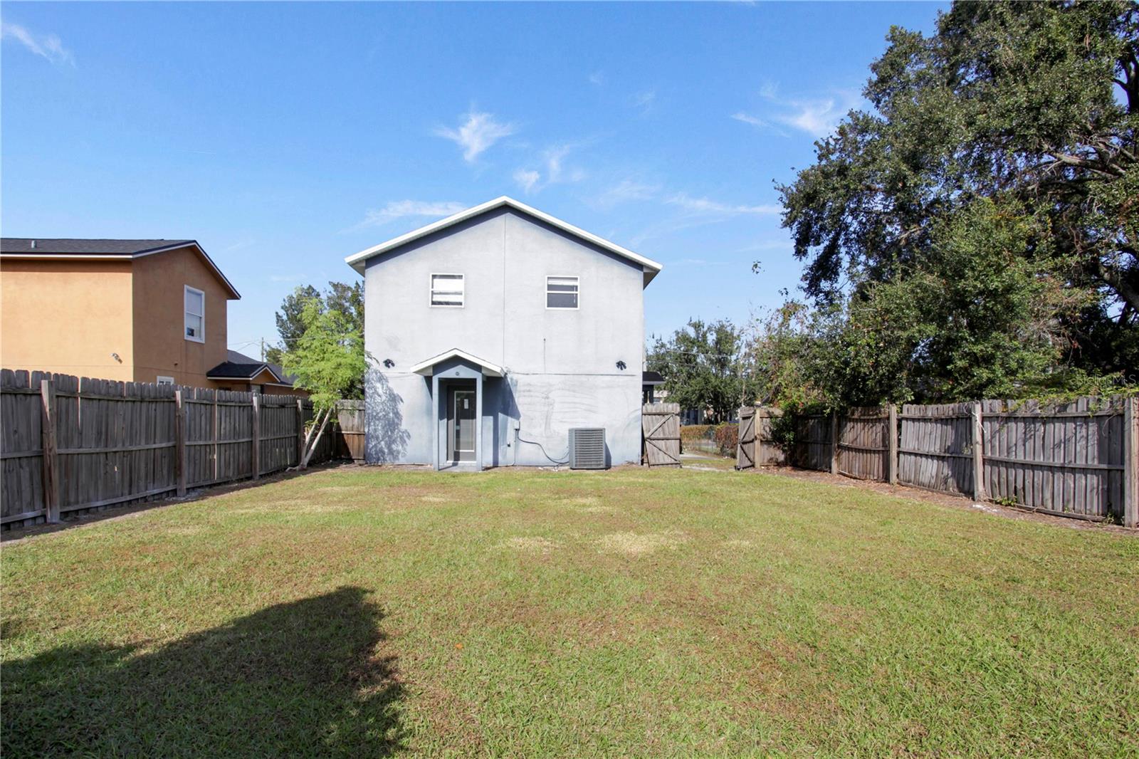 HABITAT FOR HUMANITY GREATER ORLANDO AREA INC - Residential