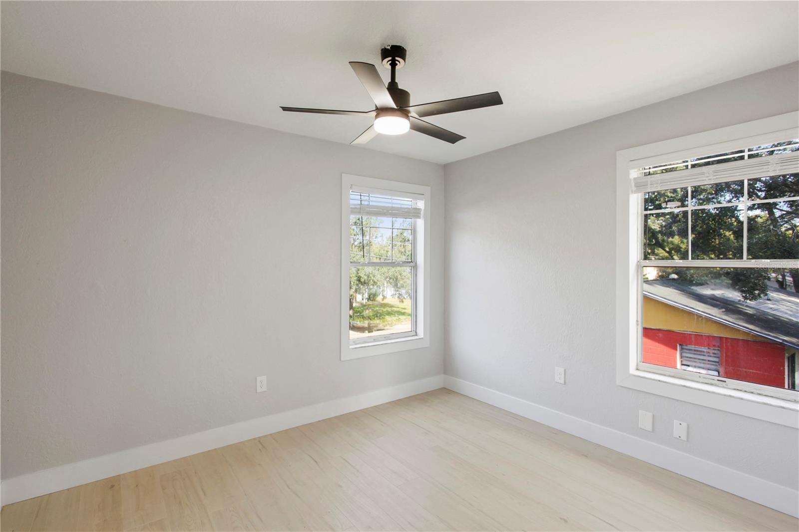 HABITAT FOR HUMANITY GREATER ORLANDO AREA INC - Residential