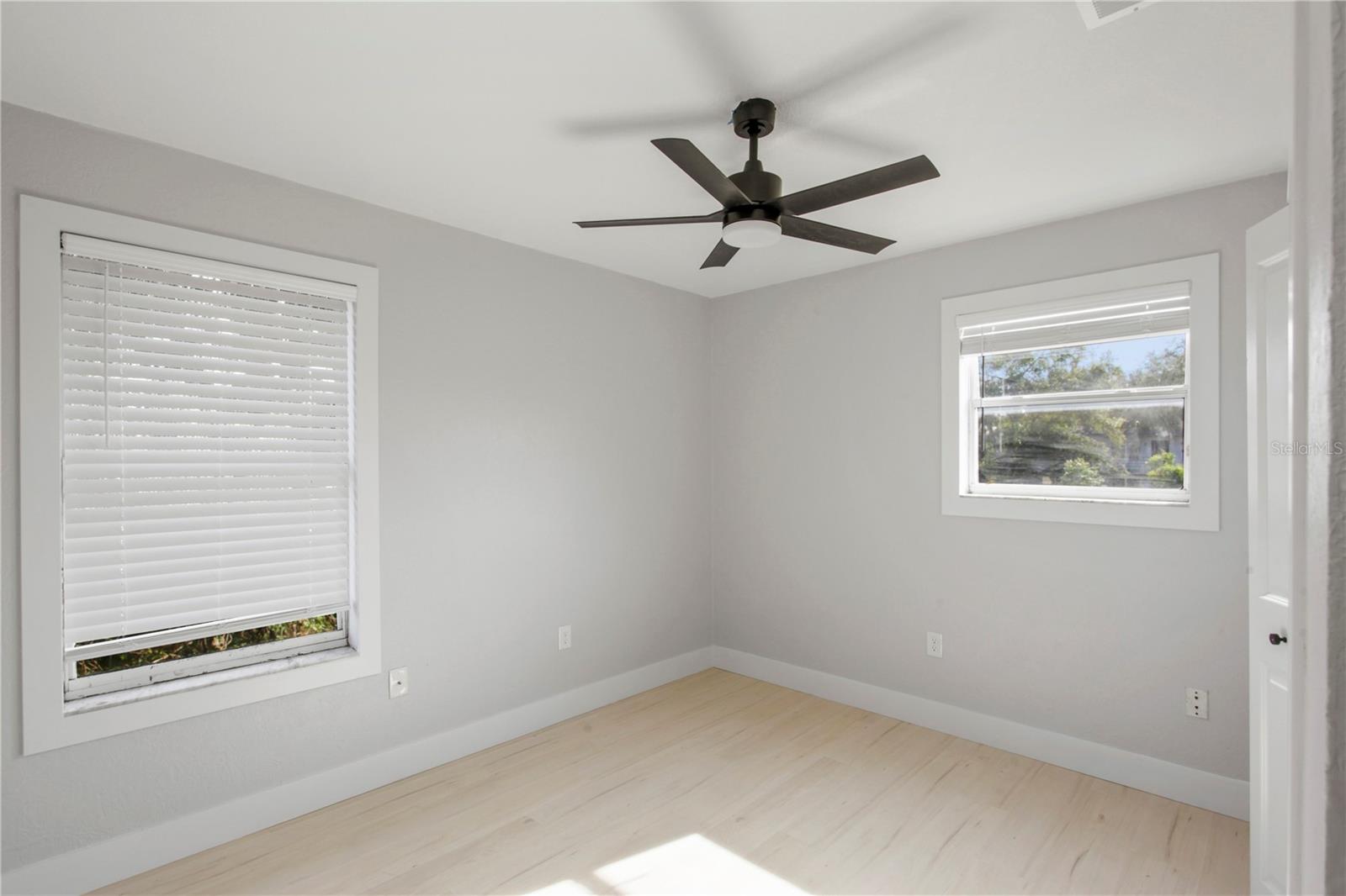 HABITAT FOR HUMANITY GREATER ORLANDO AREA INC - Residential