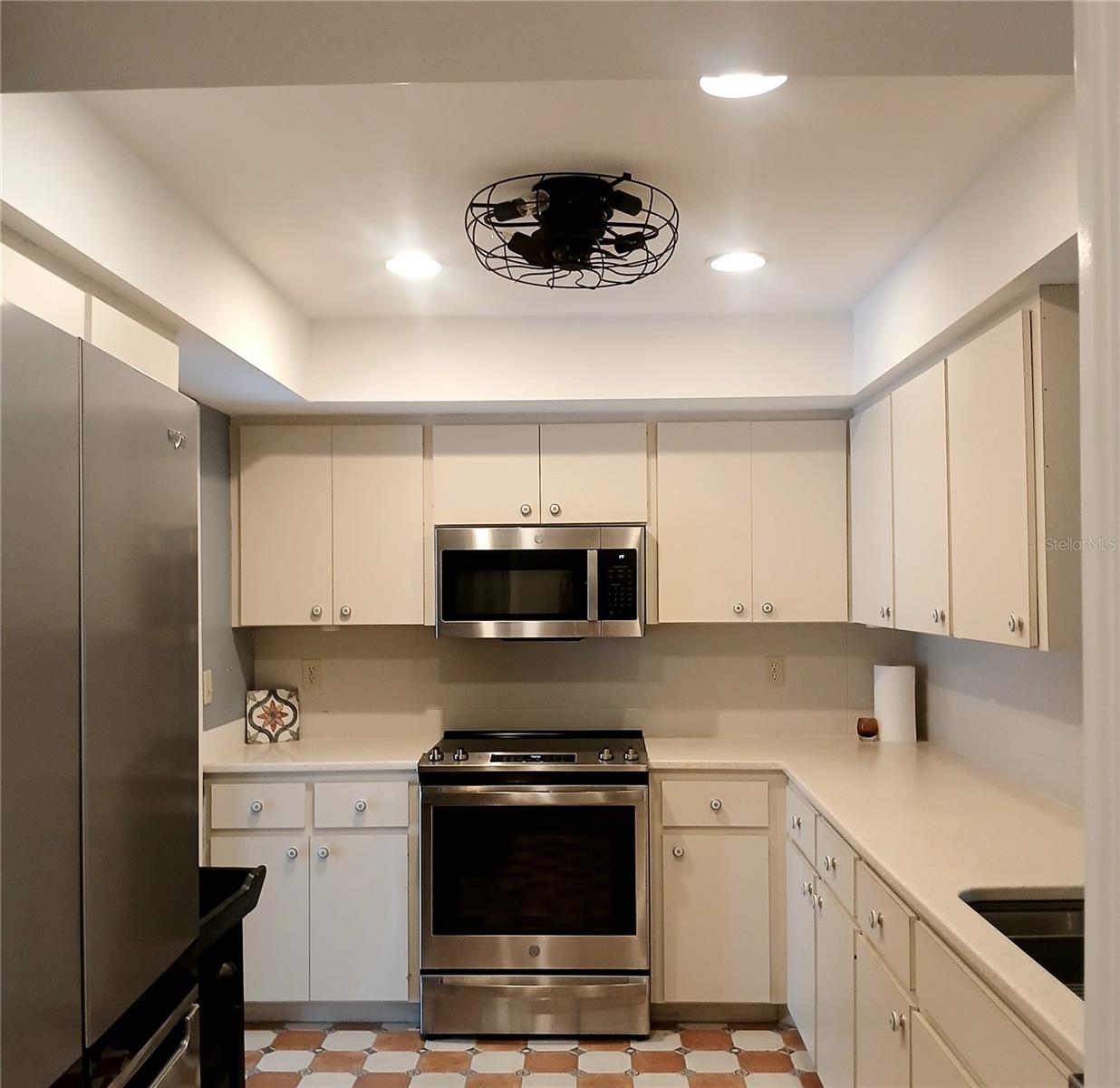 WOODSIDE TERRACE PH 2 - Residential