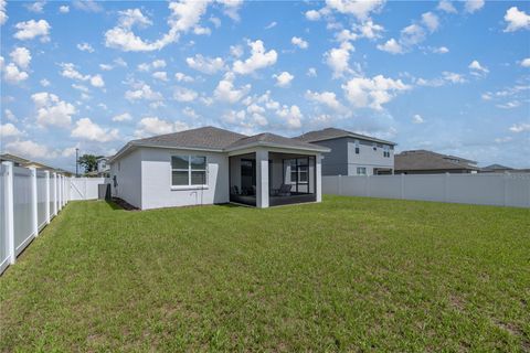 A home in OCALA