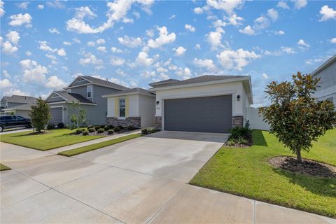 A home in OCALA