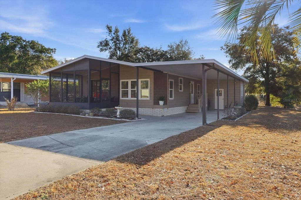 Photo of 2285 N Loma Point, Hernando, FL 34442 (MLS # OM720171)