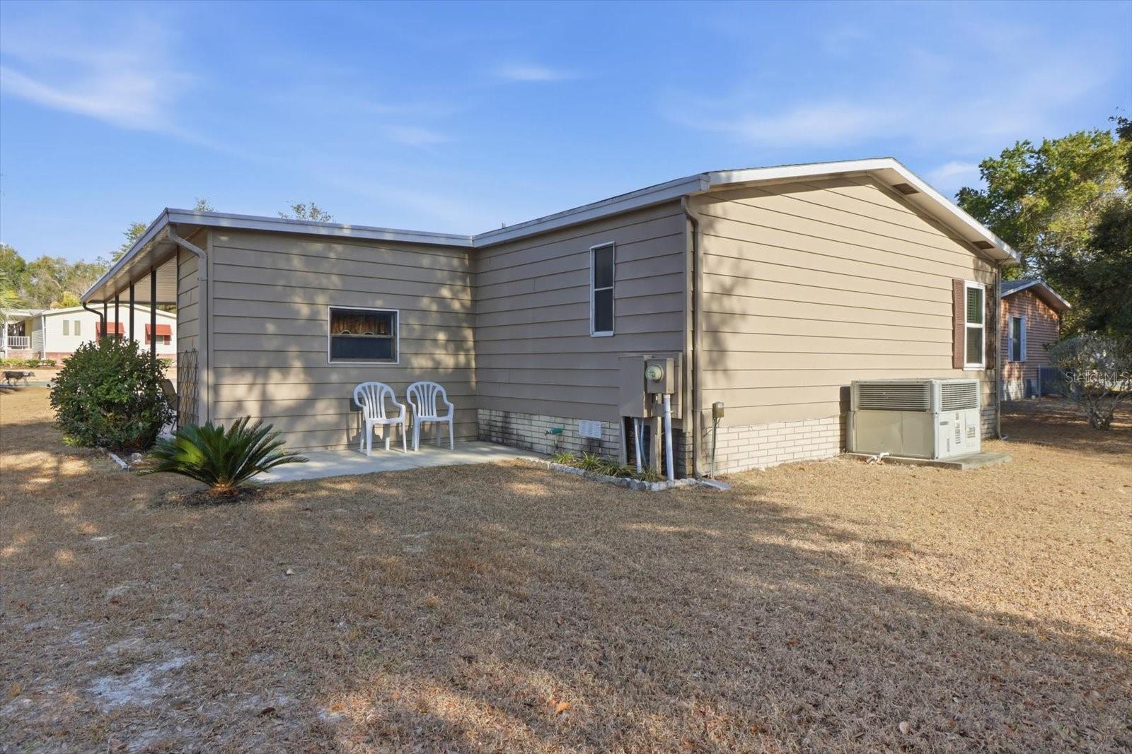 LAS BRISAS - Residential