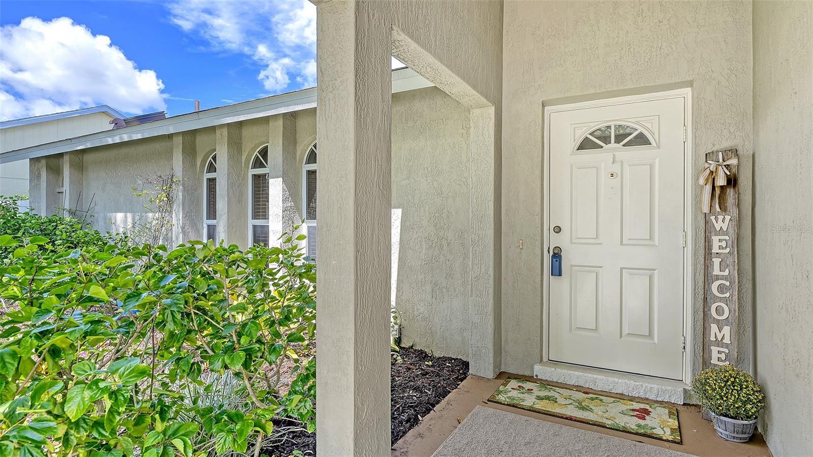 COLONIAL OAKS - Residential