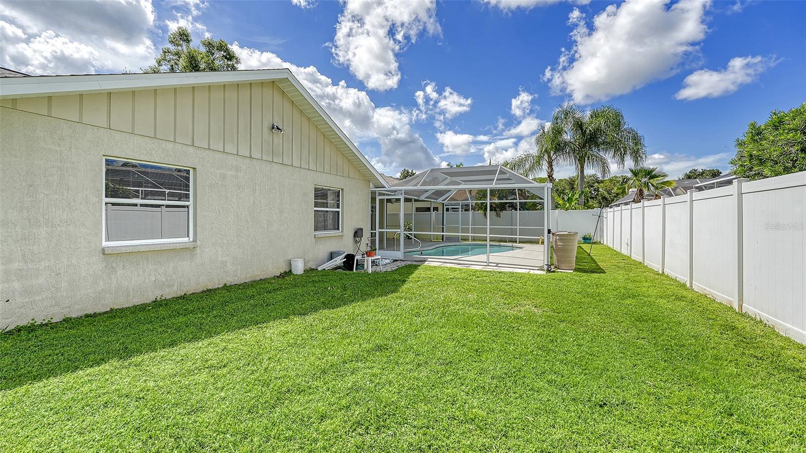 COLONIAL OAKS - Residential