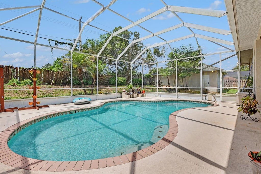 Photo of 3724 S Ridge Circle, Titusville, FL 32796 (MLS # O6436340)