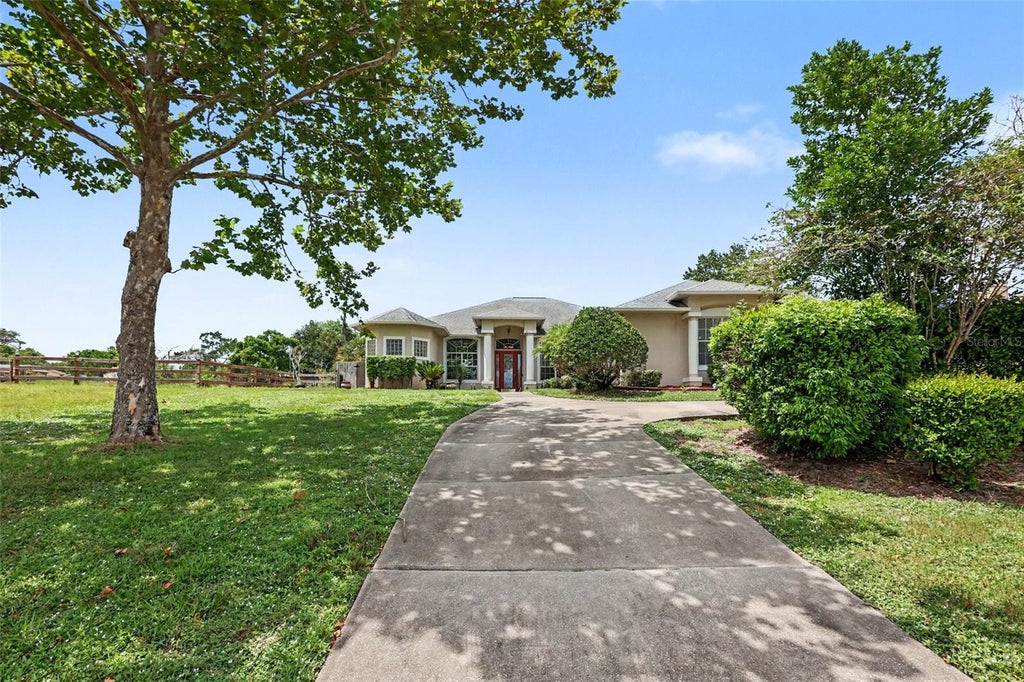 Photo of 3724 S Ridge Circle, Titusville, FL 32796 (MLS # O6436340)