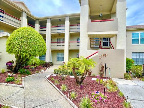 4529 WHITTON WAY 223 NEW PORT RICHEY FL 34653