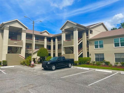 Photo of 4529 Whitton Way #223, New Port Richey, FL 34653 (MLS # U8233194)
