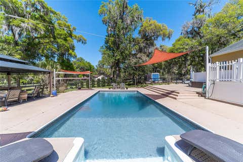Tiny photo for 9220 SW 19th Avenue Road, Ocala, FL 34476 (MLS # OM726824)