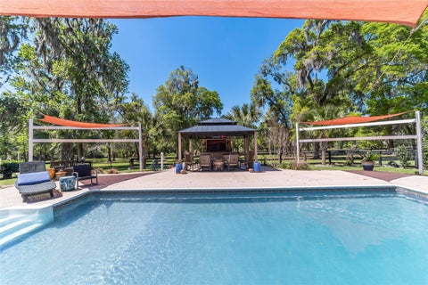 Tiny photo for 9220 SW 19th Avenue Road, Ocala, FL 34476 (MLS # OM726824)