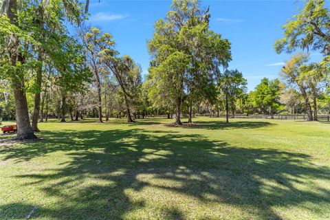 Tiny photo for 9220 SW 19th Avenue Road, Ocala, FL 34476 (MLS # OM726824)
