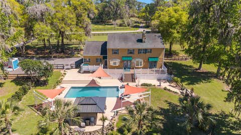 Tiny photo for 9220 SW 19th Avenue Road, Ocala, FL 34476 (MLS # OM726824)