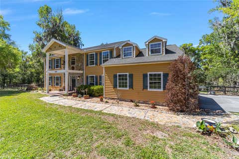 Tiny photo for 9220 SW 19th Avenue Road, Ocala, FL 34476 (MLS # OM726824)