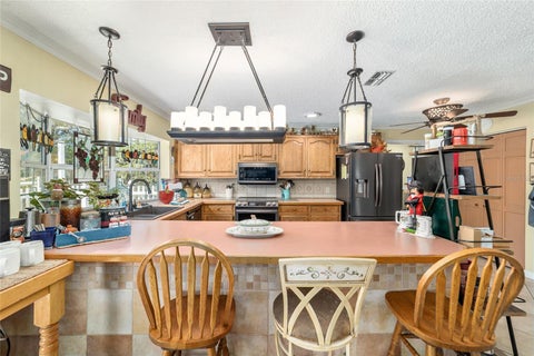Tiny photo for 9220 SW 19th Avenue Road, Ocala, FL 34476 (MLS # OM726824)