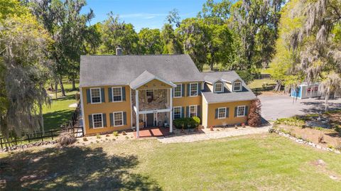 Photo of 9220 SW 19th Avenue Road, Ocala, FL 34476 (MLS # OM726824)