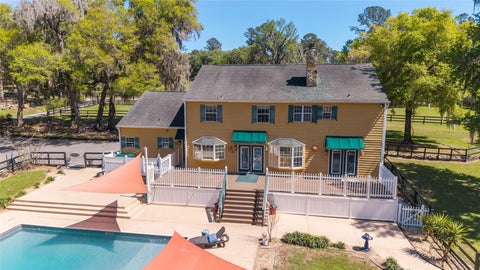 Tiny photo for 9220 SW 19th Avenue Road, Ocala, FL 34476 (MLS # OM726824)
