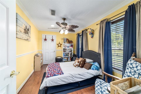 Tiny photo for 9220 SW 19th Avenue Road, Ocala, FL 34476 (MLS # OM726824)