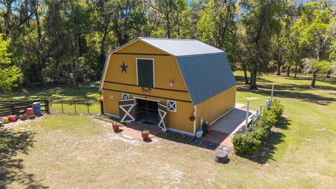 Tiny photo for 9220 SW 19th Avenue Road, Ocala, FL 34476 (MLS # OM726824)
