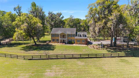 Tiny photo for 9220 SW 19th Avenue Road, Ocala, FL 34476 (MLS # OM726824)