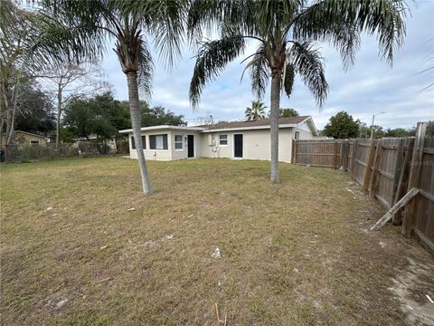 A home in ORLANDO