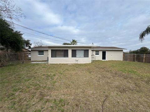 A home in ORLANDO