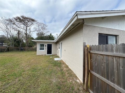 A home in ORLANDO