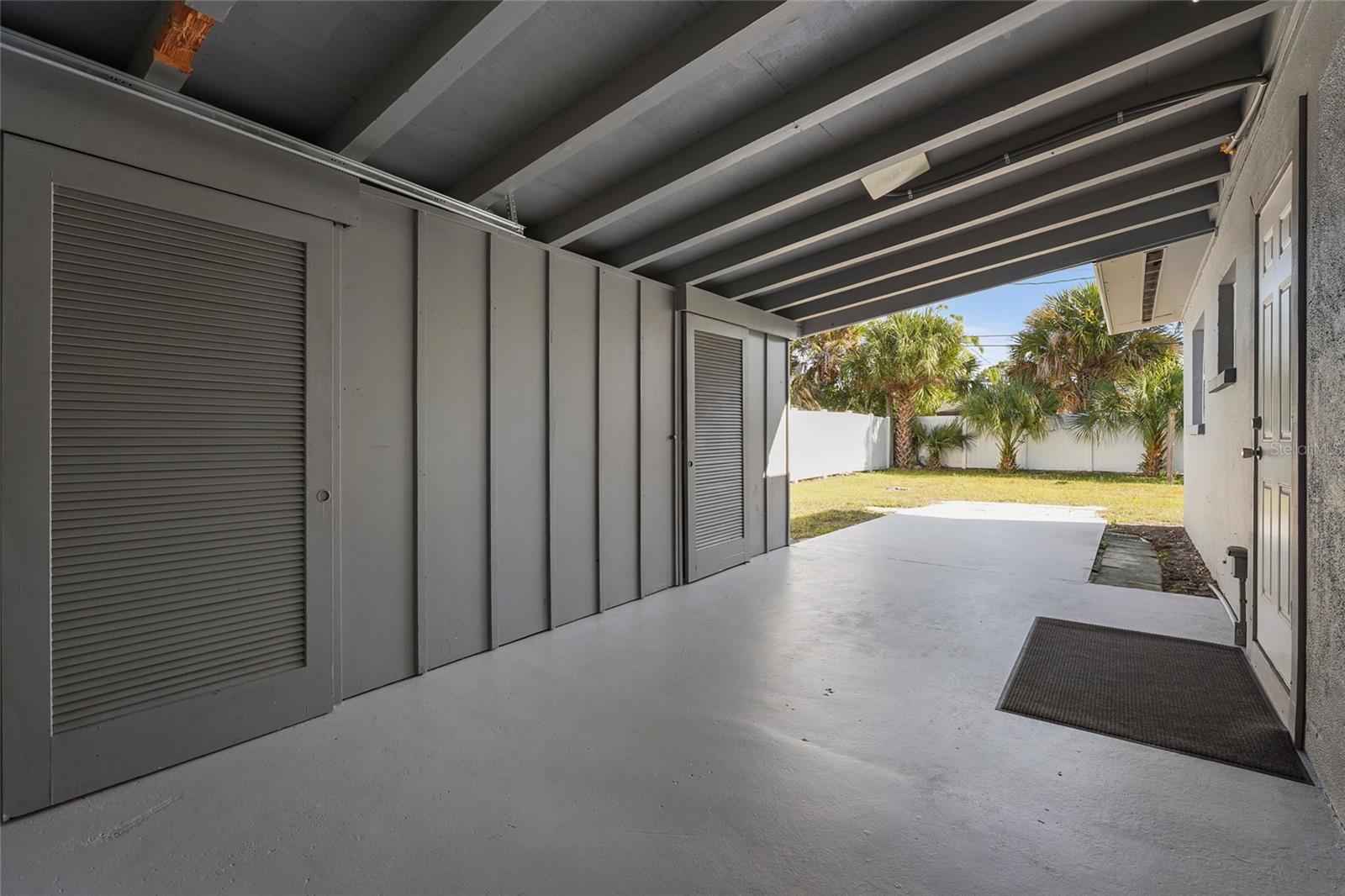 KENSINGTON PARK - Residential