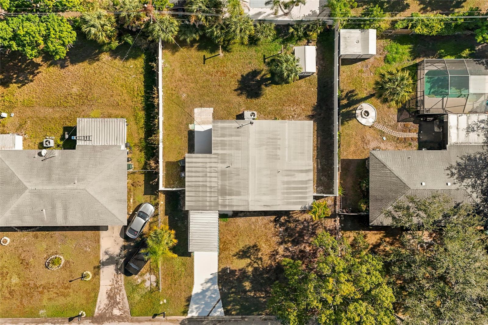 KENSINGTON PARK - Residential