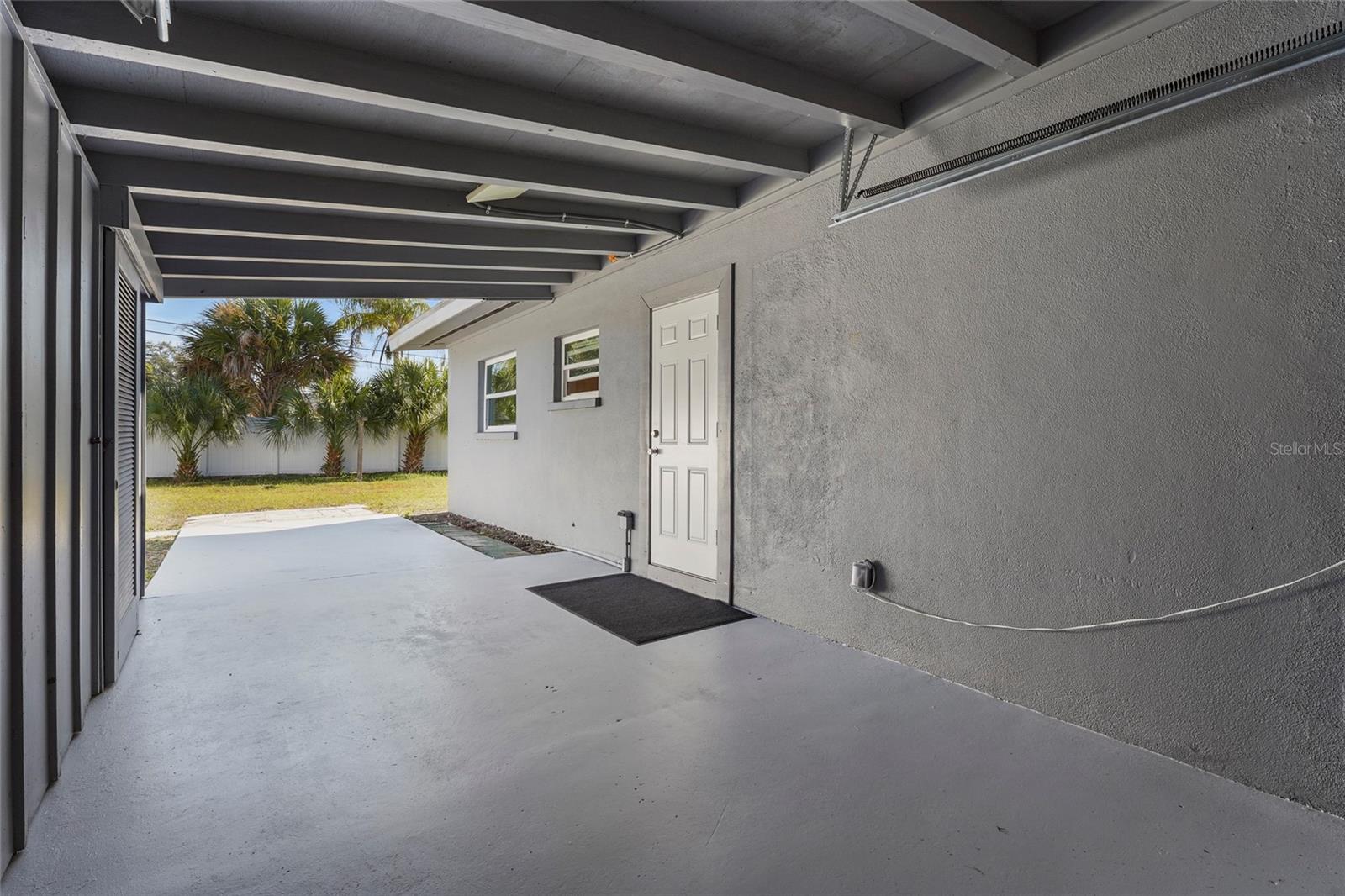 KENSINGTON PARK - Residential