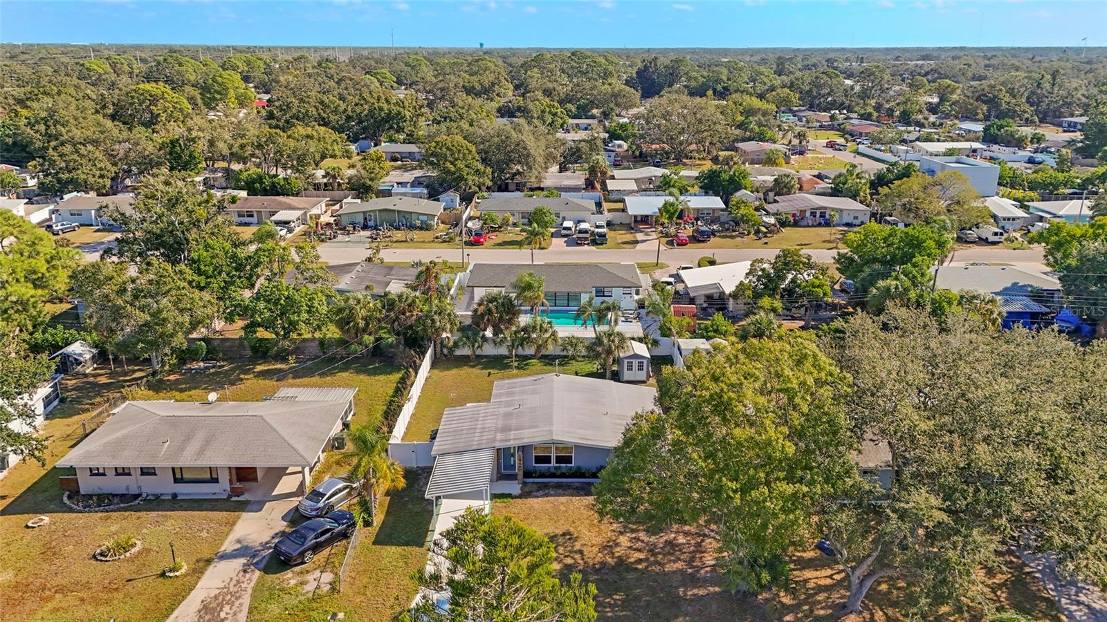 KENSINGTON PARK - Residential