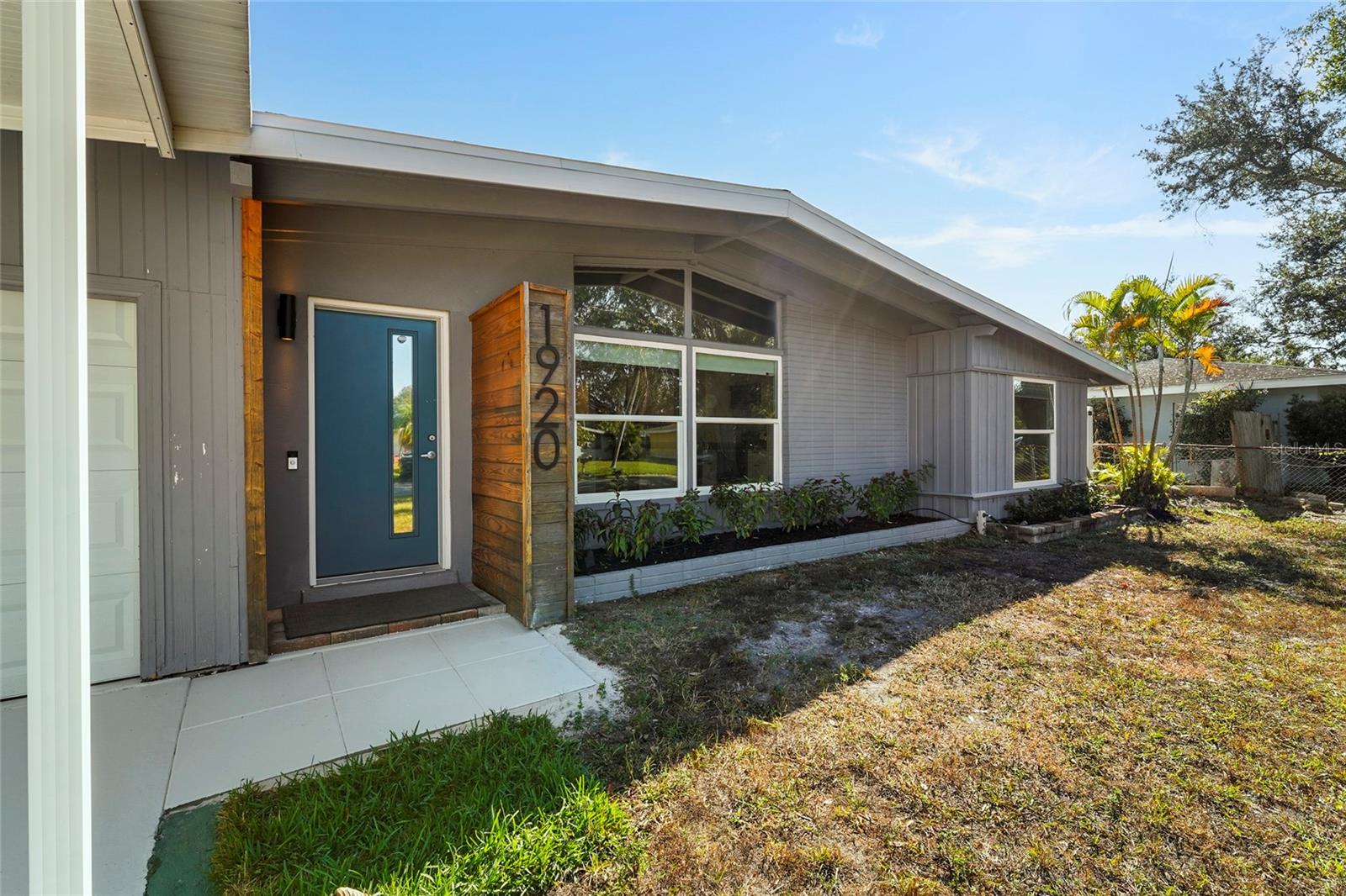 KENSINGTON PARK - Residential