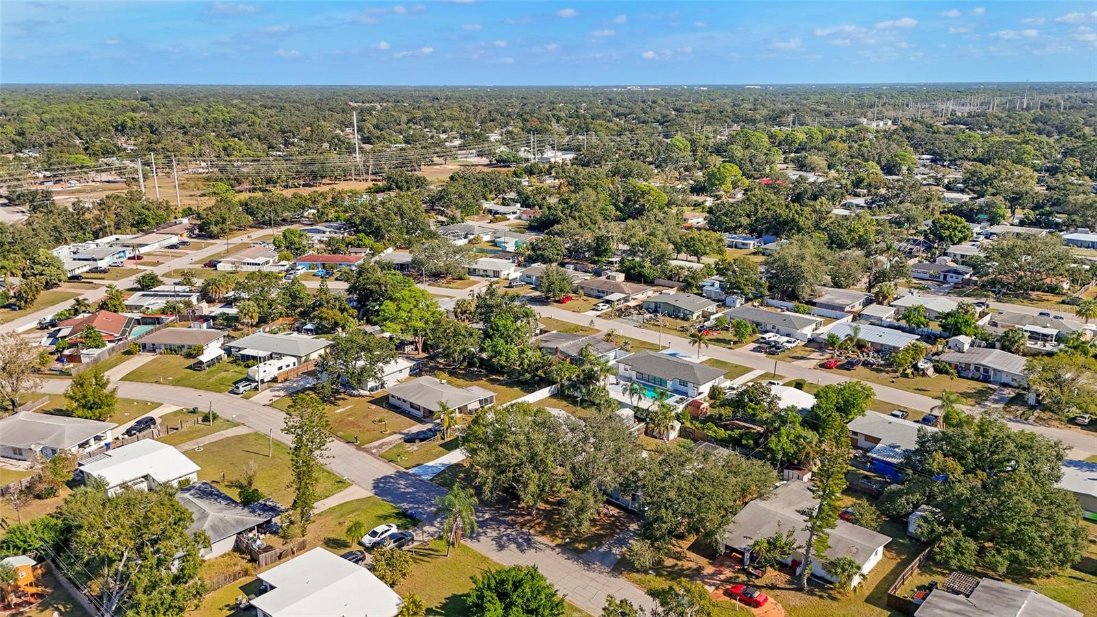 KENSINGTON PARK - Residential