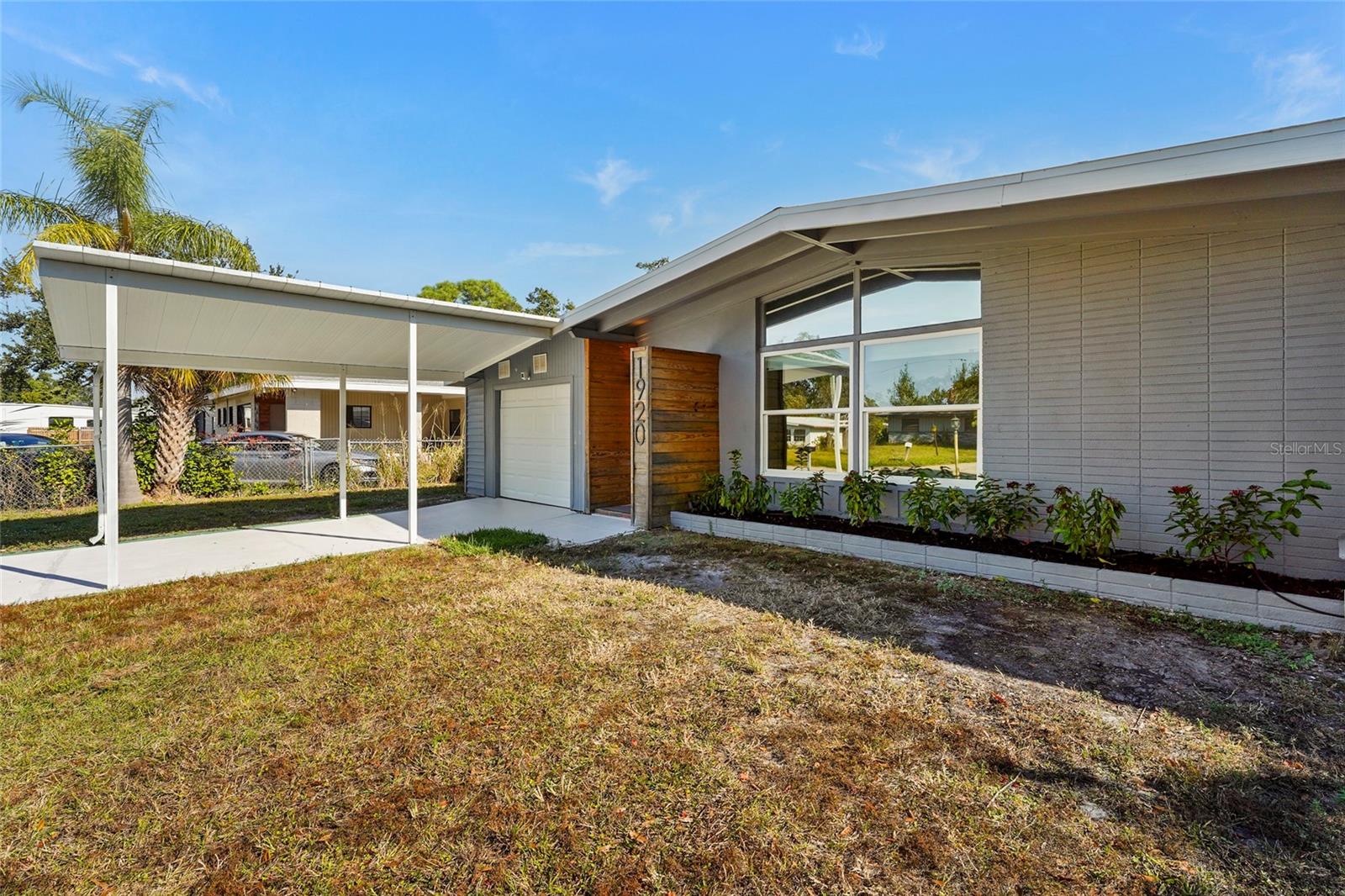 KENSINGTON PARK - Residential