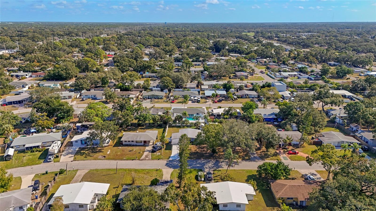 KENSINGTON PARK - Residential