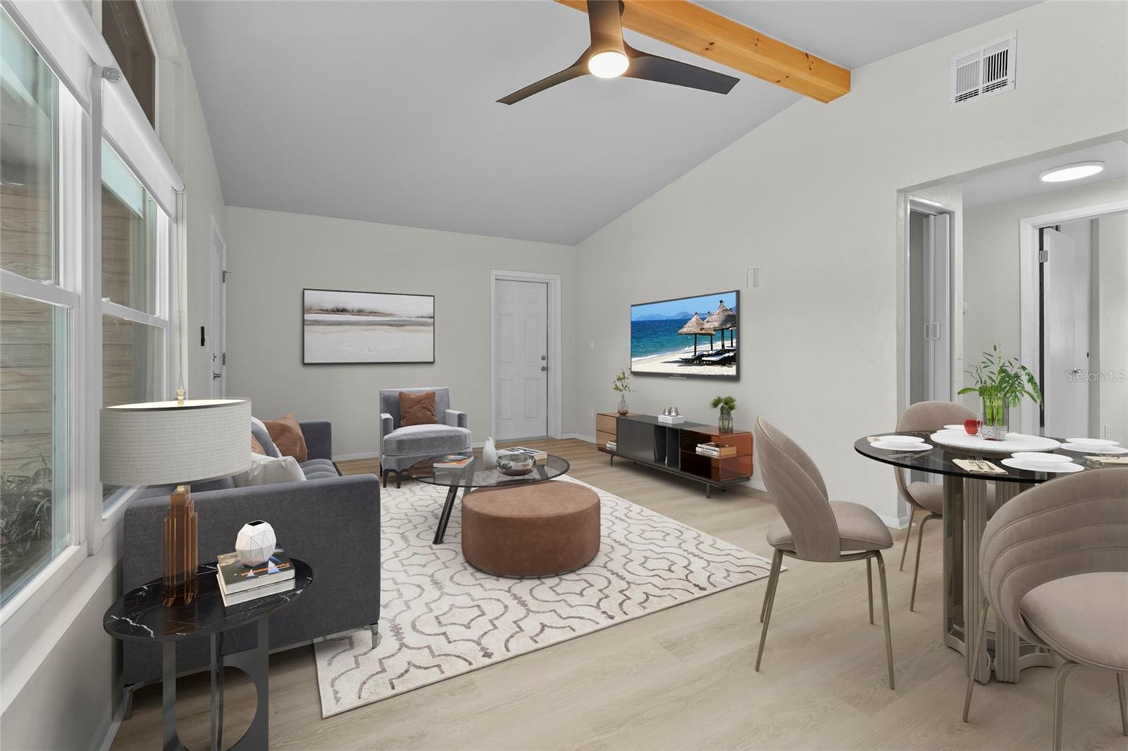 KENSINGTON PARK - Residential