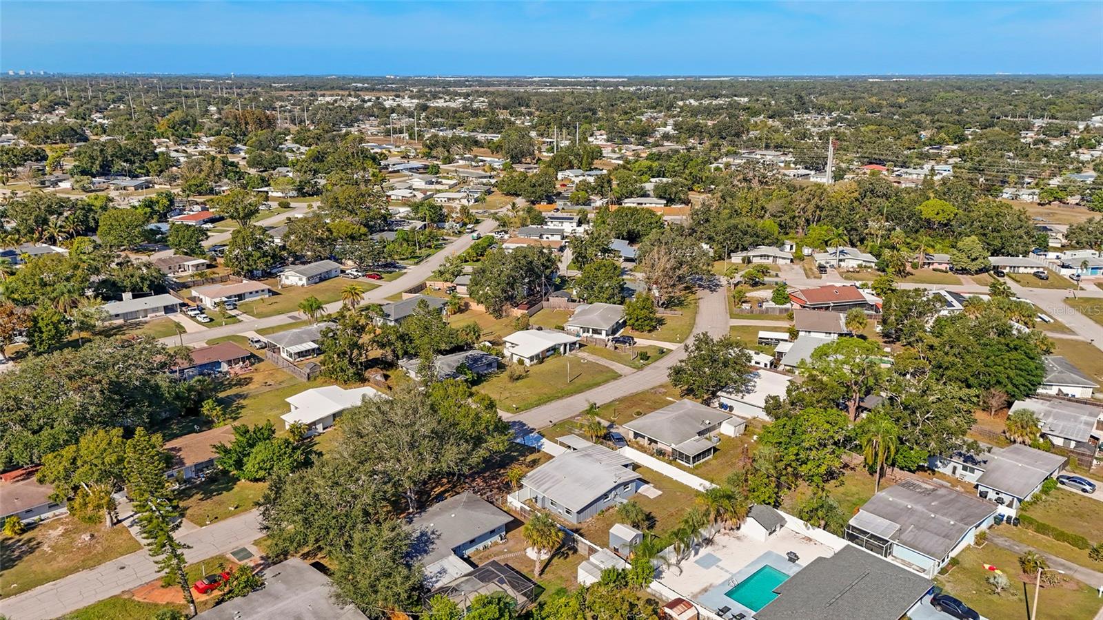 KENSINGTON PARK - Residential