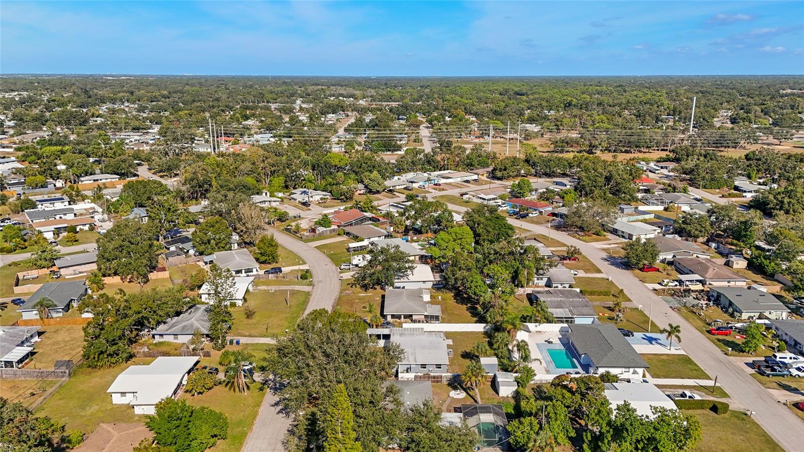 KENSINGTON PARK - Residential